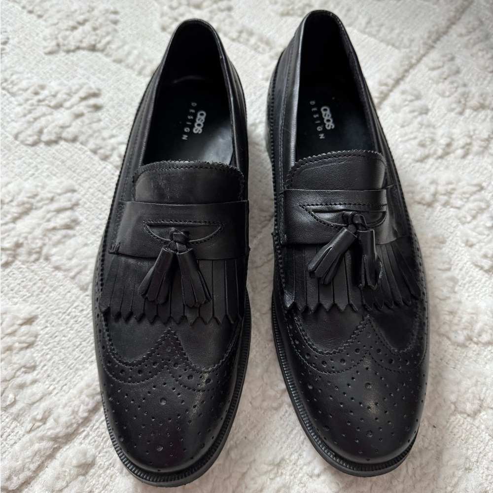 ASOS Design Men’s Loafers